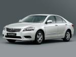 Toyota Aurion 2009 года (UAE)